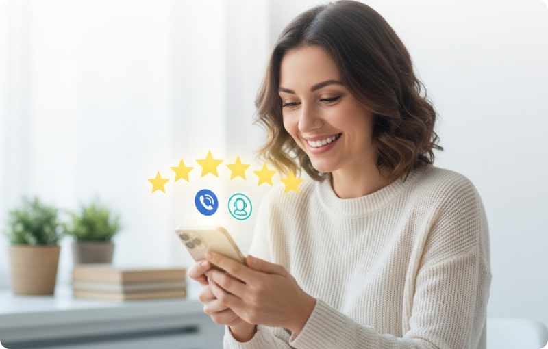 customer experience