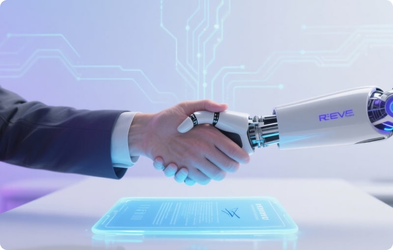 roadmap for outsourcing vendor