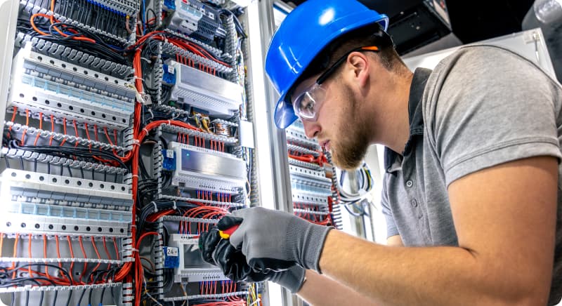 on-premise call center