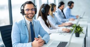 Types of Call Center Software: Why the Right Choice Matters?