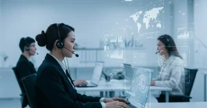 Future of Contact Centers: Key Trends Shaping CX in 2026