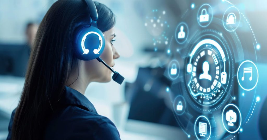 multichannel contact center