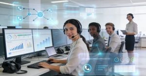Contact Center Optimization: 5 Strategies That Actually Work