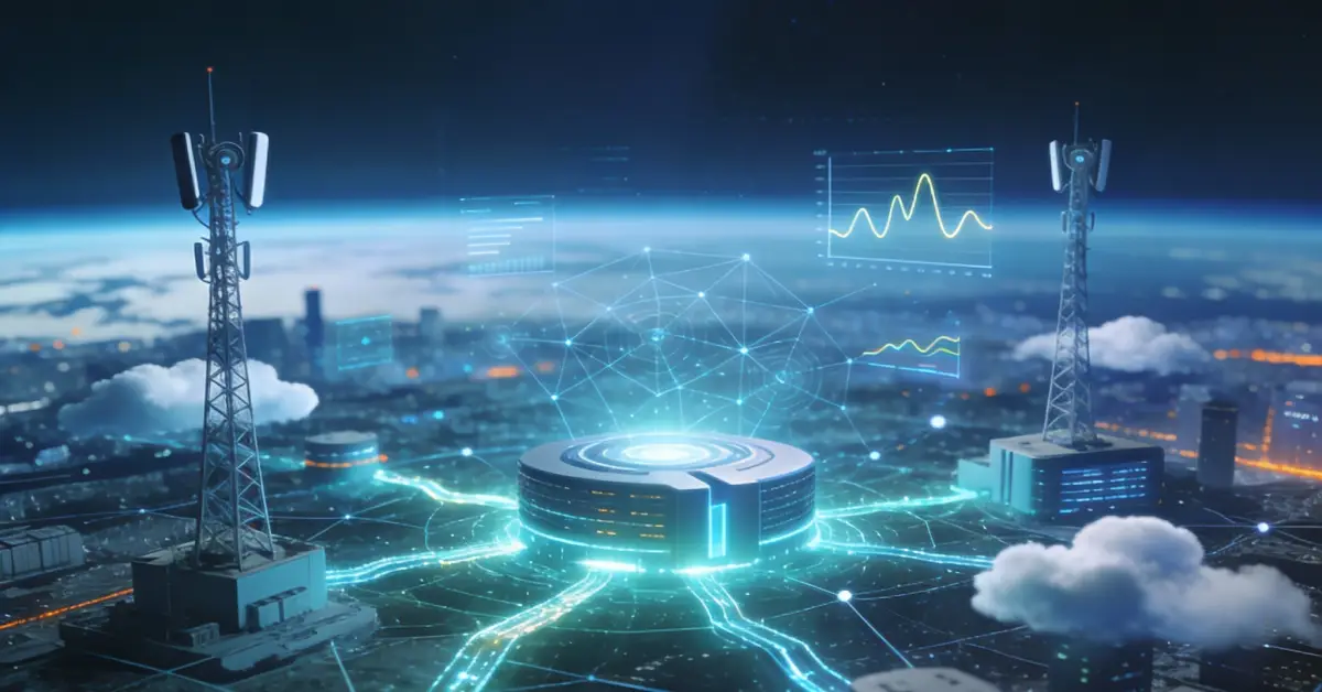 The Future of AI in Telecom: Key Trends Driving Innovation