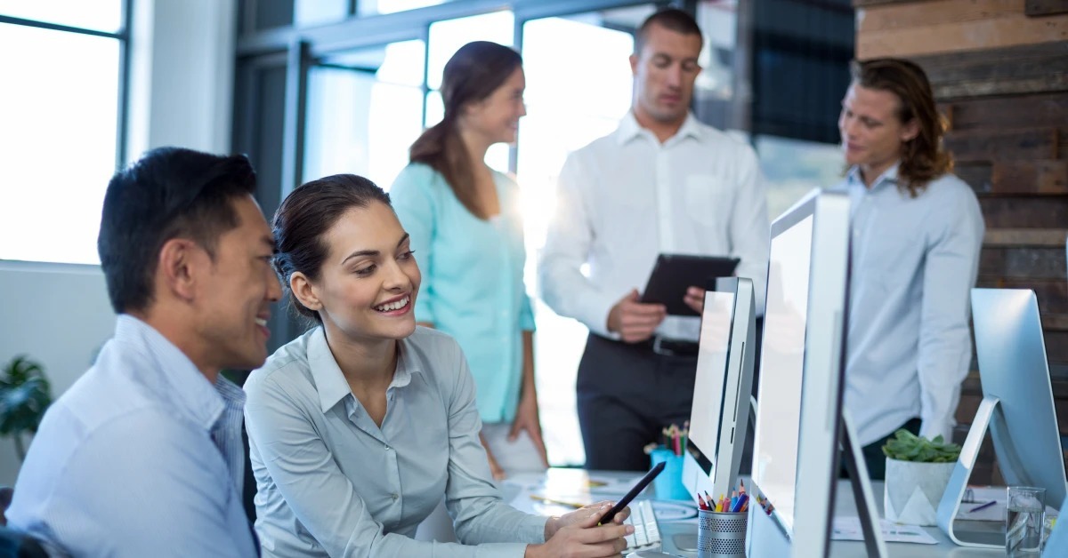 It outsourcing examples