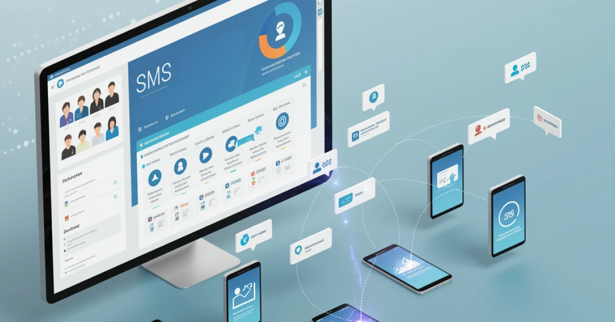 sms campaign management