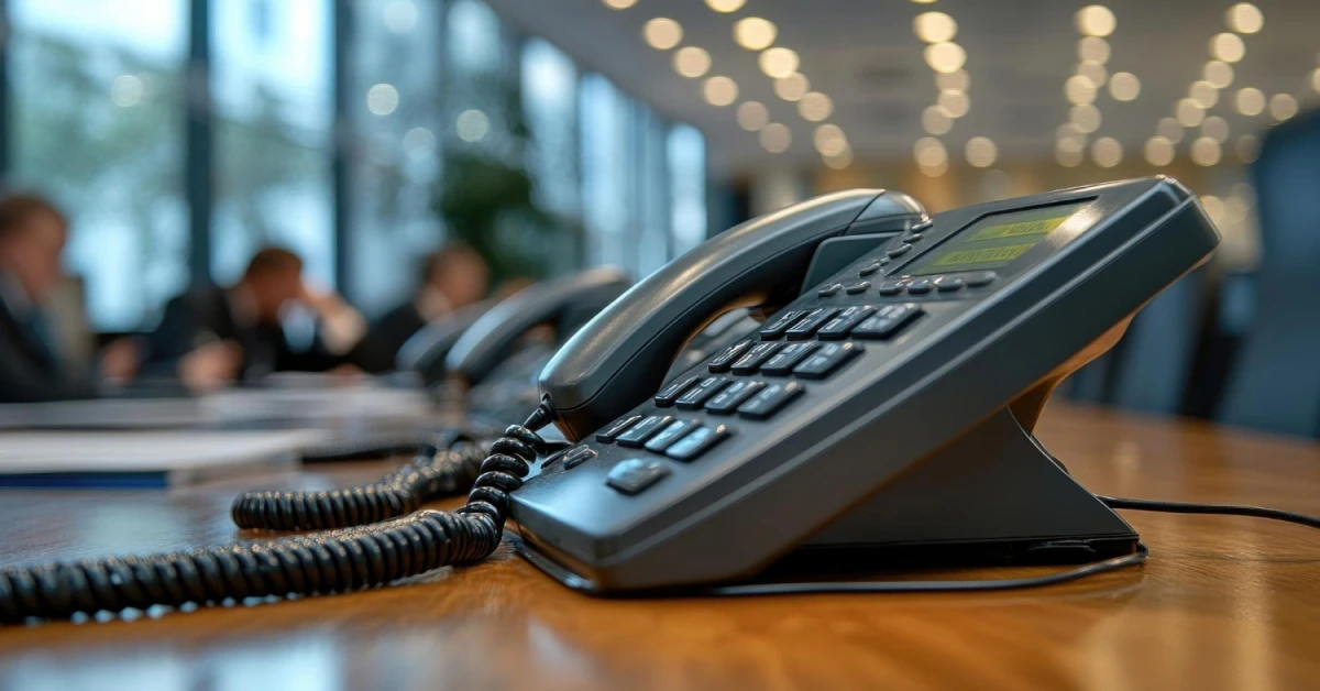 What is a PBX Phone System?