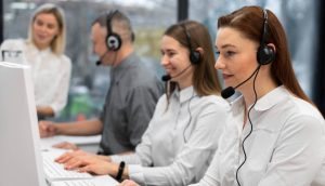Enterprise Contact Center Solutions: Benefits & Use Cases