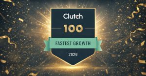 REVE Systems Named to Clutch 100 Fastest-Growing Companies Globally for 2026