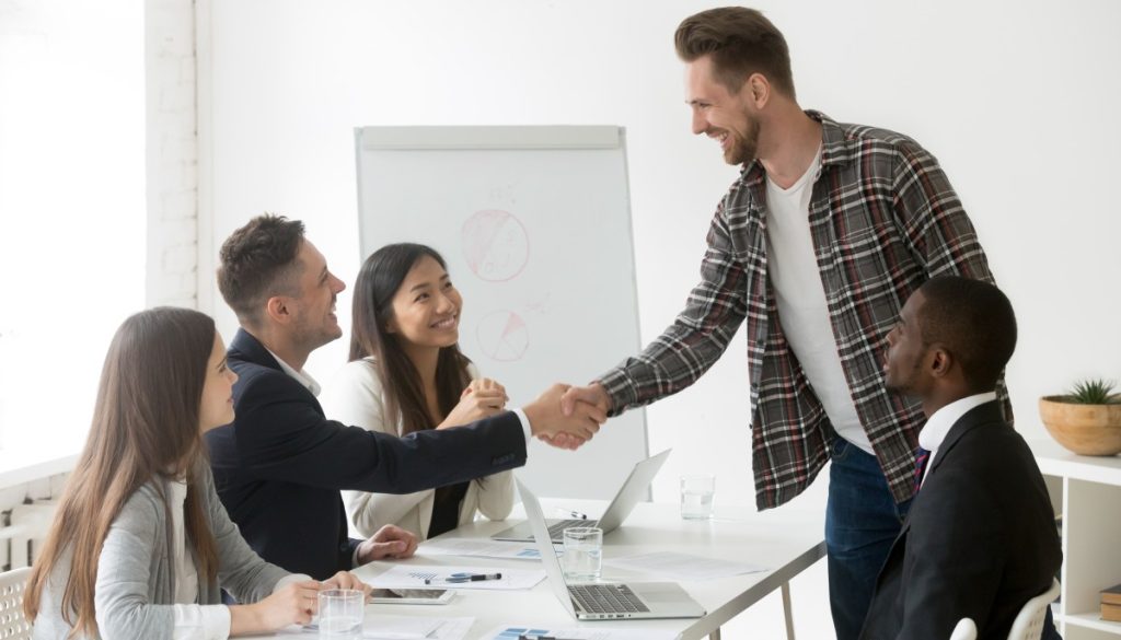 Types of Outsourcing in IT: Models, Services & Benefits