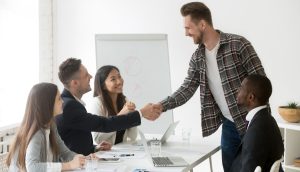 Types of Outsourcing in IT: Models, Services & Benefits