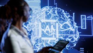 How is Generative AI in Telecom a Game-Changer for the Industry?