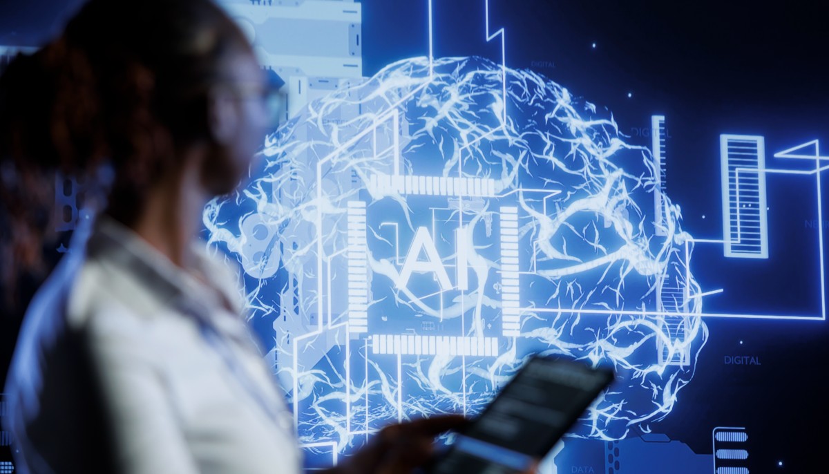 Generative AI in Telecom