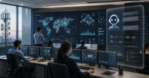 Generative AI in Telecom: How it is Transforming the Telecom Industry