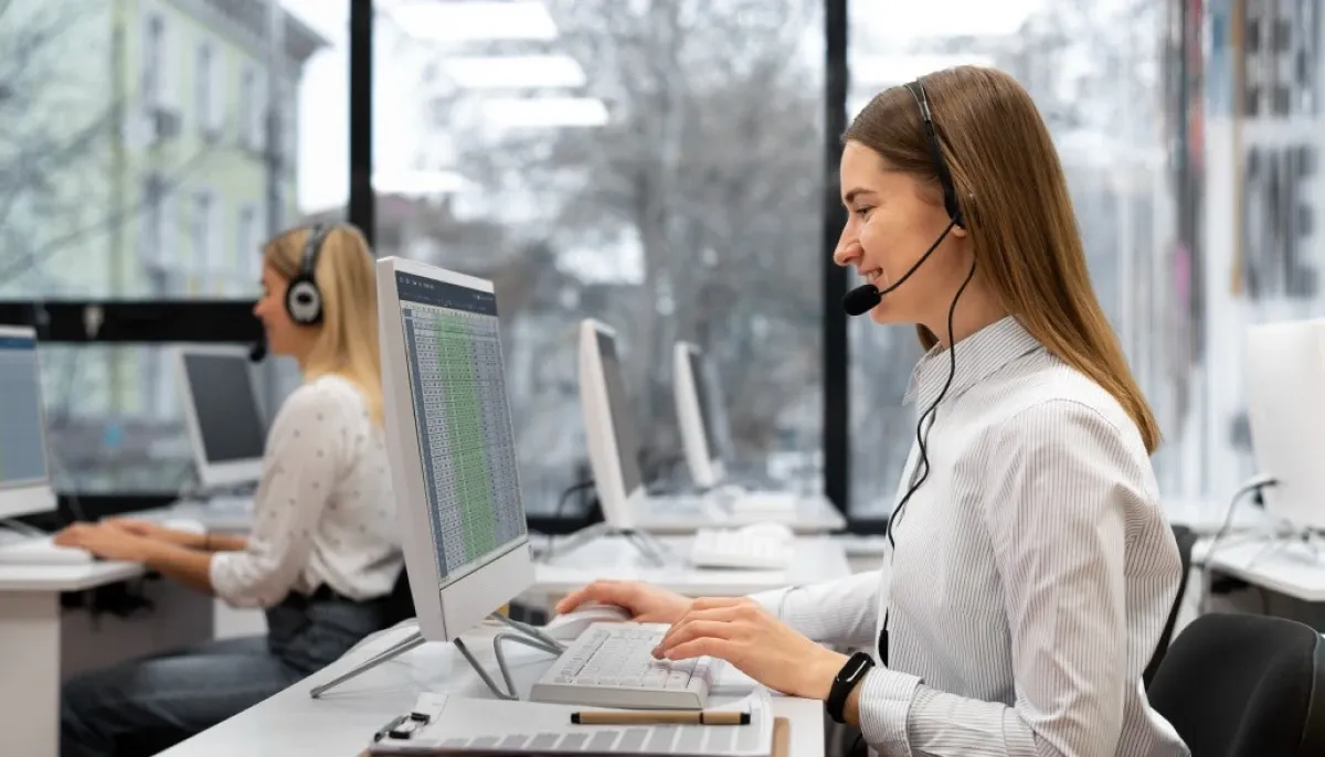 Omnichannel vs Multichannel Contact Center
