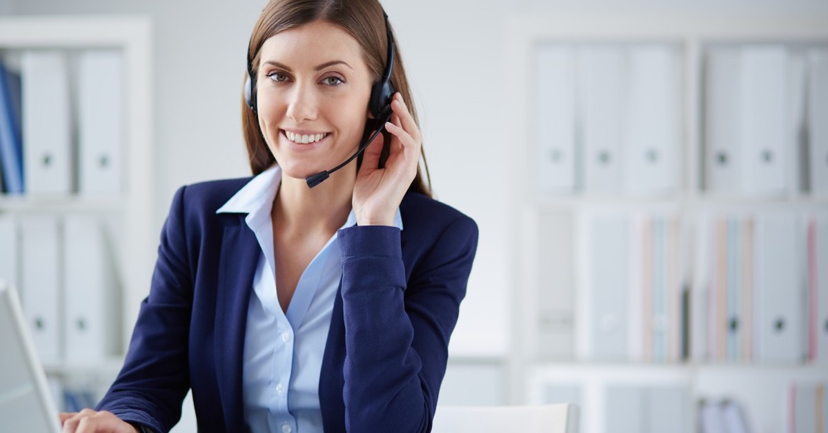 Inbound vs outbound call center
