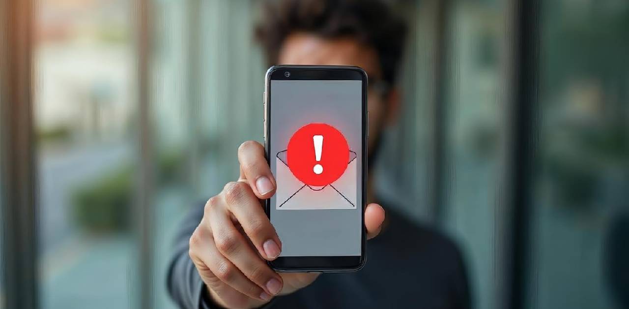 Why Is My Text Message Not Delivered? 20 Real Reasons & Fixes (iPhone & Android)