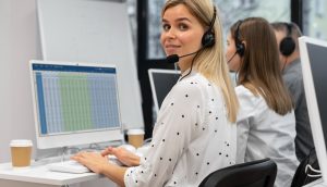 How to Improve AHT in a Call Center? 10 Proven Strategies 