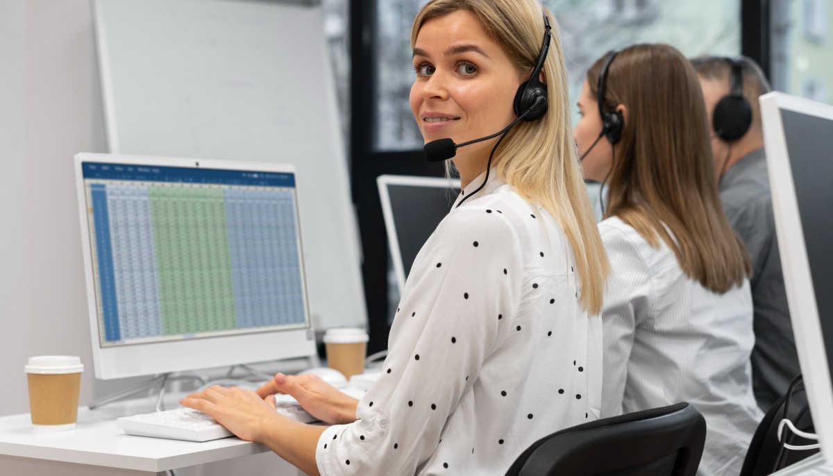 how to improve aht in a call center (2)
