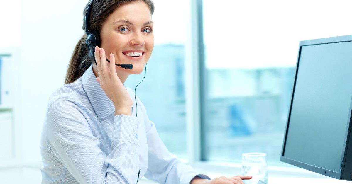 omnichannel contact center