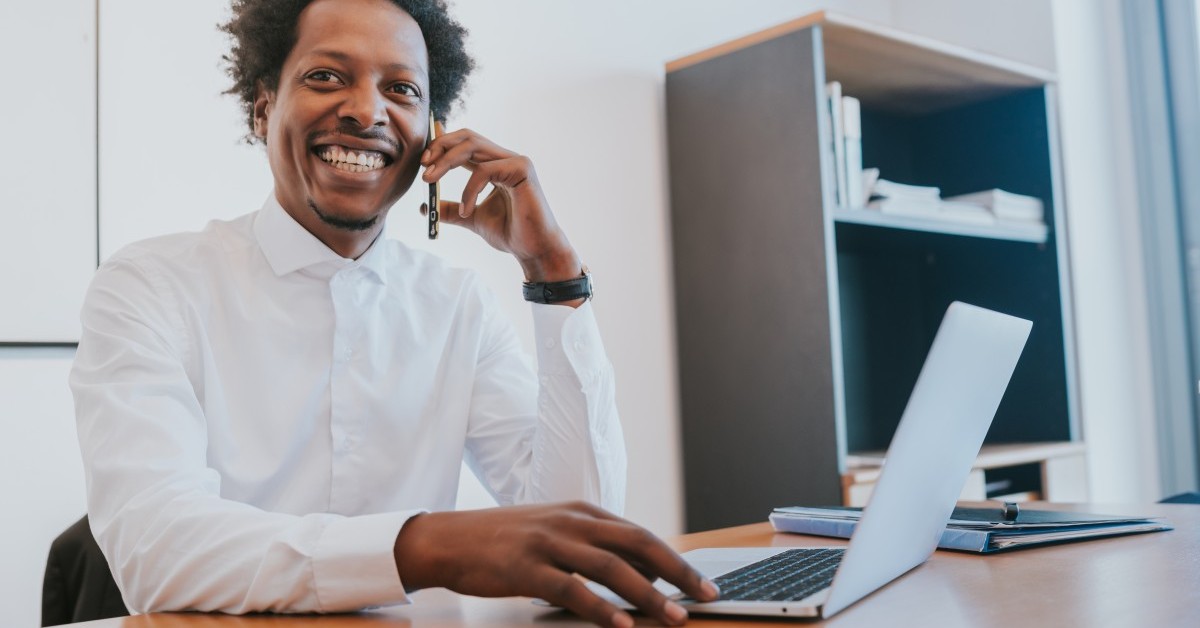 ai voice agent for call centers