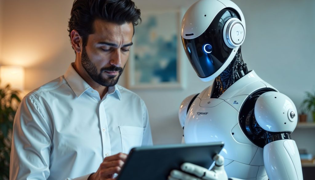 Agentic AI in Telecom: The Next Big Shift for MNOs and CSPs