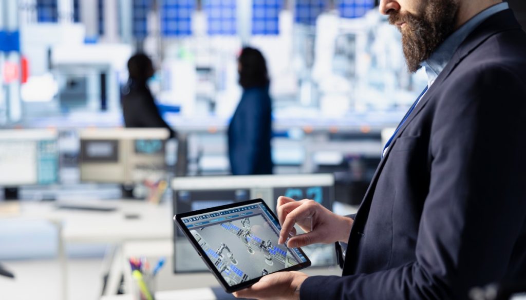Lawful Interception System: Complete Guide to Telecom LI Solutions