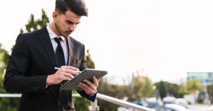 lawful interception vendors