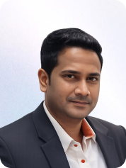 Siddharth Yadav