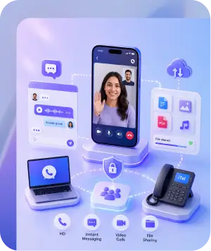 Free App-to-App Calling