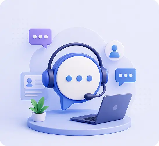 Live Chat