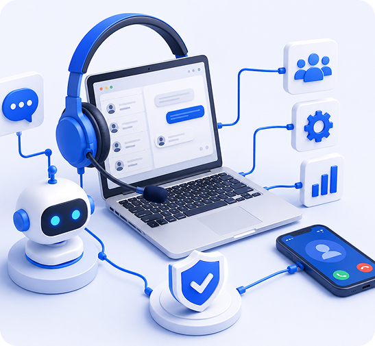 Ticketing System