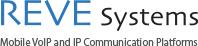 REVE Systems Logo