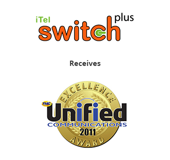 REVE Systems got Unified Communications Excellence Award for Outstanding Innovation