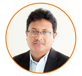 Raihan Hossain, Head - Global Sales