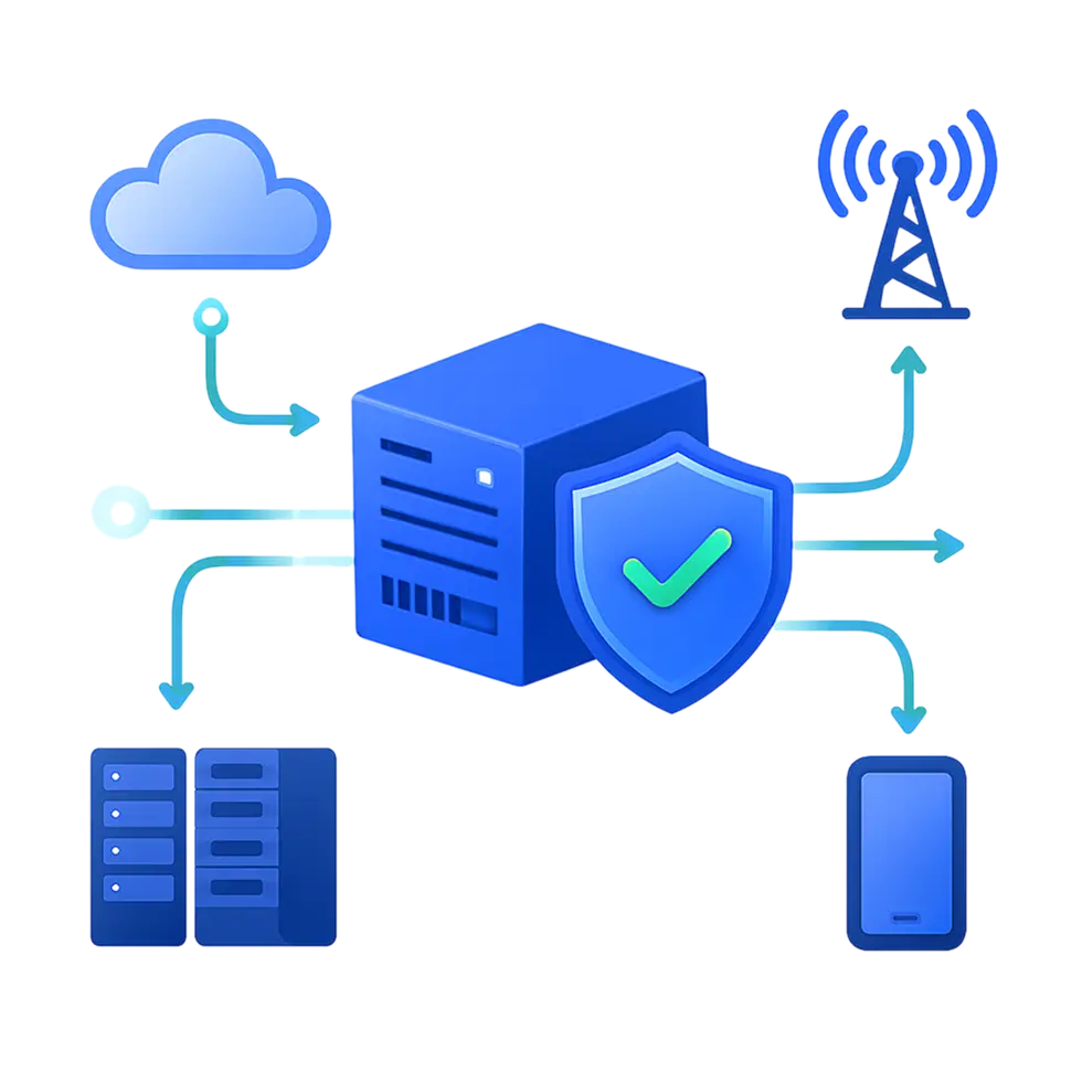 Voice Video Messaging App