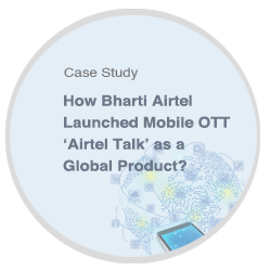 Bharti Airtel Ltd.