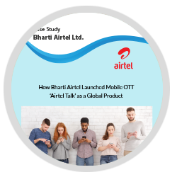Bharti Airtel Ltd.