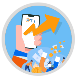 REVE OTT Product Icon