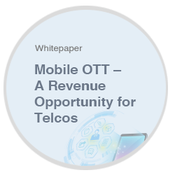 REVE OTT Product Icon