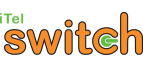 iTel Switch Logo - Class 4, class 5, hosted VoIP softswitch