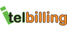 iTel Billing Logo
