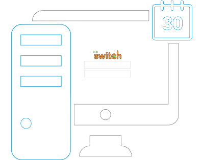 hosted softswitch solutions