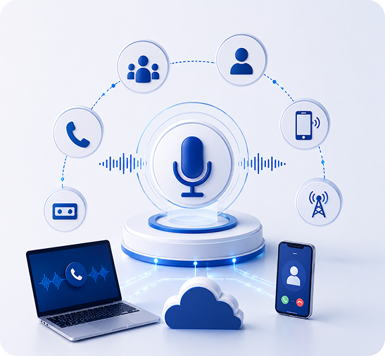 Comprehensive Solution for Large Businesses
